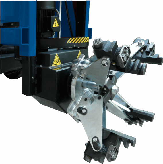 Tyre Changer GRS926MOVI DI 01