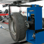 Tyre Changer GRS926MOVI MI 02