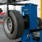Tyre Changer GRS926MOVI MI 04