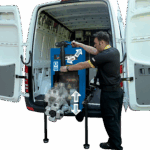 Tyre Changer GRS926MOVI PI 02
