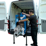 Tyre Changer GRS926MOVI PI 02