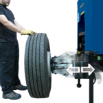 Tyre Changer GRS926MOVI PI 03