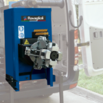 Tyre Changer GRS926MOVI PI 04