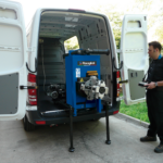 Tyre Changer GRS926MOVI PI 05