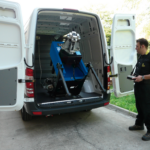 Tyre Changer GRS926MOVI PI 06