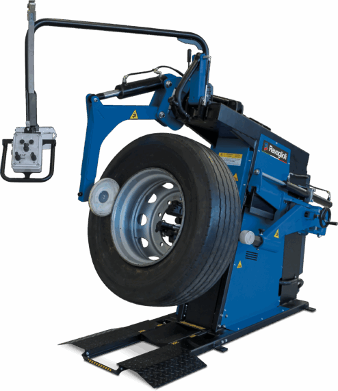 Tyre changer GTB16EVO