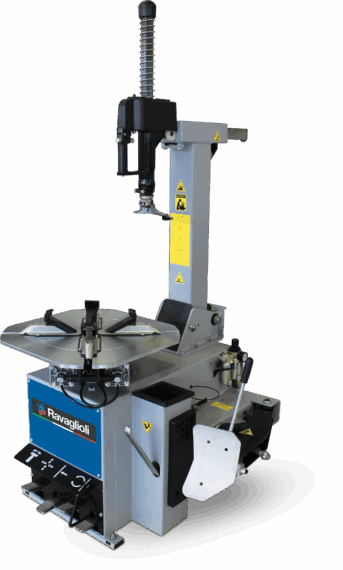 Tyre changer G5440V.22G
