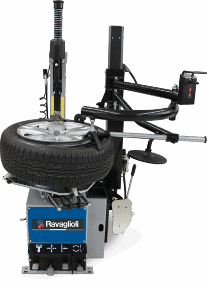 Tyre changer G5440.22M