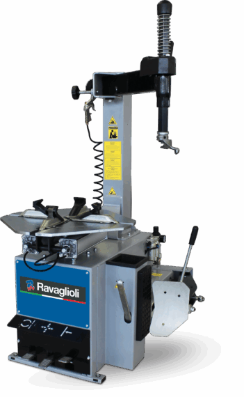 Tyre changer G5140IH.22U