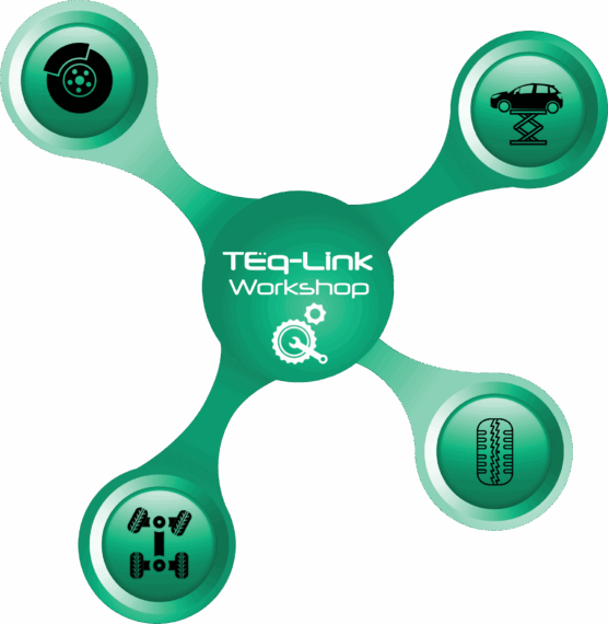 Brake testers test lanes RT900PLT RT700PLT Teqlink DI