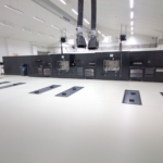 Scissor lift RAV507 508 509 510 PI 01