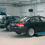 Scissor lift RAV507 508 509 510 PI 03