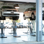 Scissor lift RA540 S540A1 PI