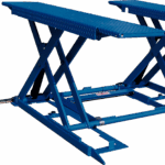 Low-rise scissor lift RAV1450P