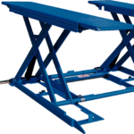 Low-rise scissor lift RAV1450P