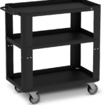 Tool trolley on wheels | WB-T3.1