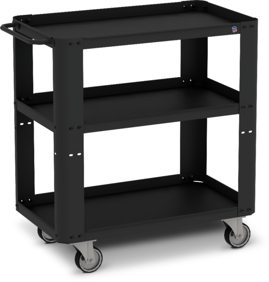 Tool trolley on wheels | WB-T3.1