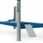 4-post lift RAV4502L