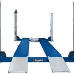 4-post lift RAV4652L