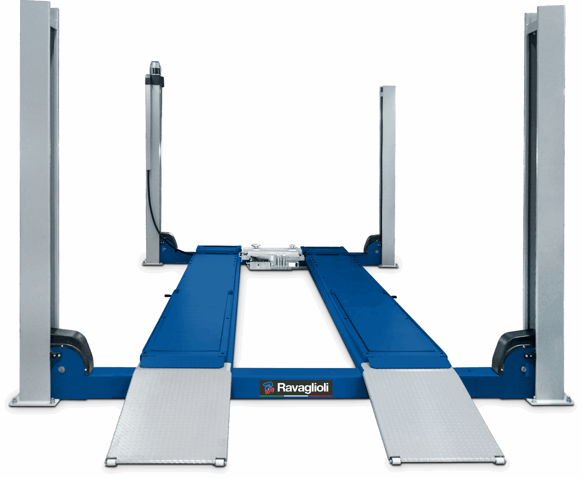 4-post lift RAV4652L