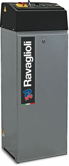 Vertical Scissor lift control unit MI