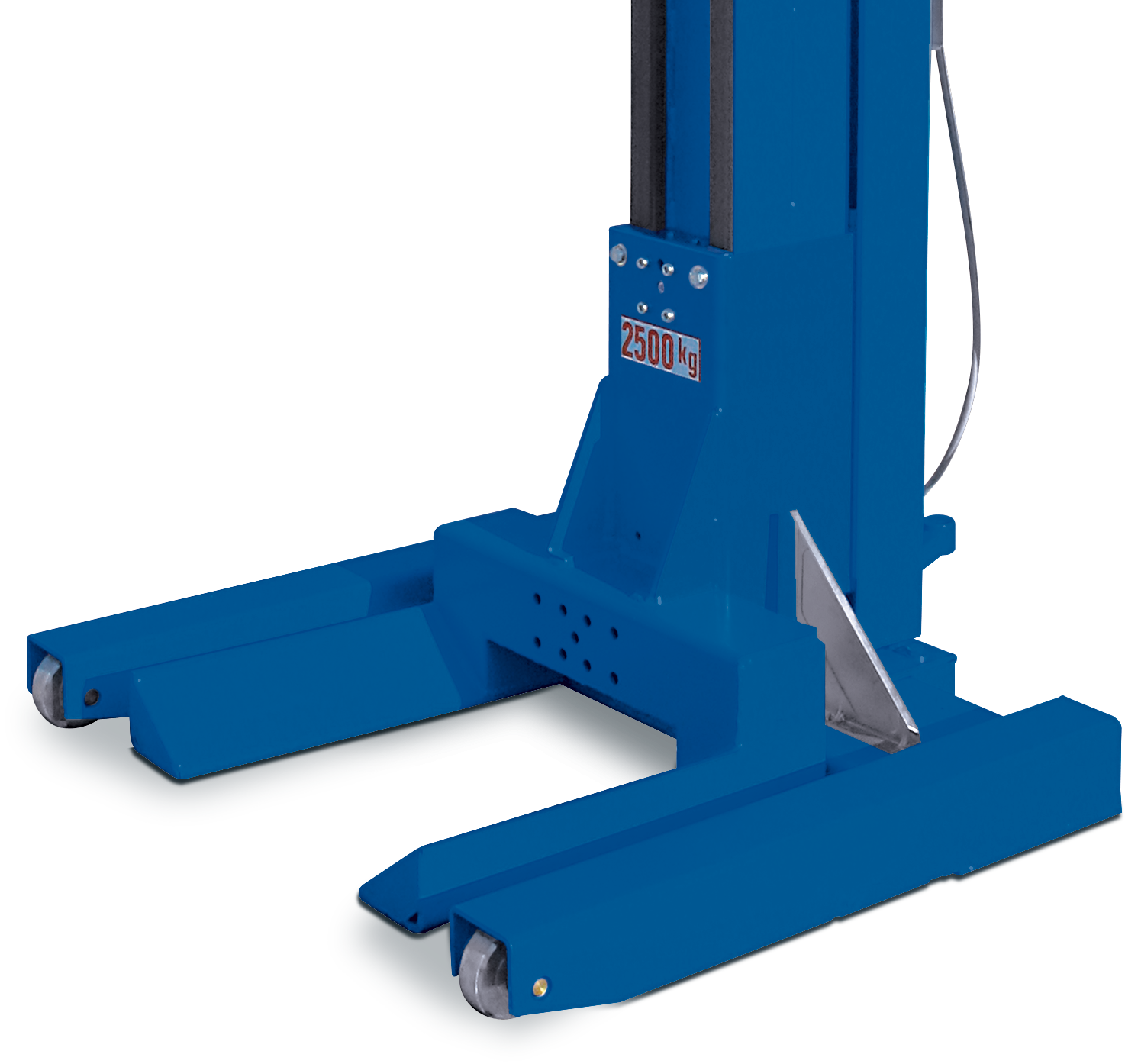 Mobile column lifts RAV212NC DI 01 Mobile column lifts RAV212NC DI 01