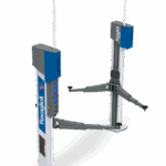 2 post lift KPX42LIK MI 01