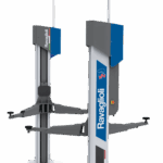 2 post lift KPX42LIK MI 02