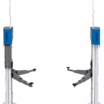 2 post lift KPX42LIK MI 04