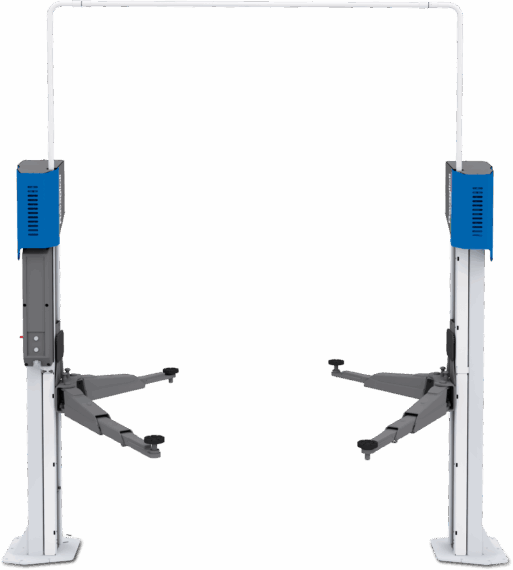 2 post lift KPX42LIK MI 04