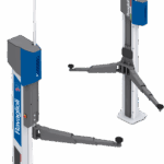 2 post lift KPX42LIK MI 05