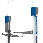 2 post lift KPX42LIK MI 06