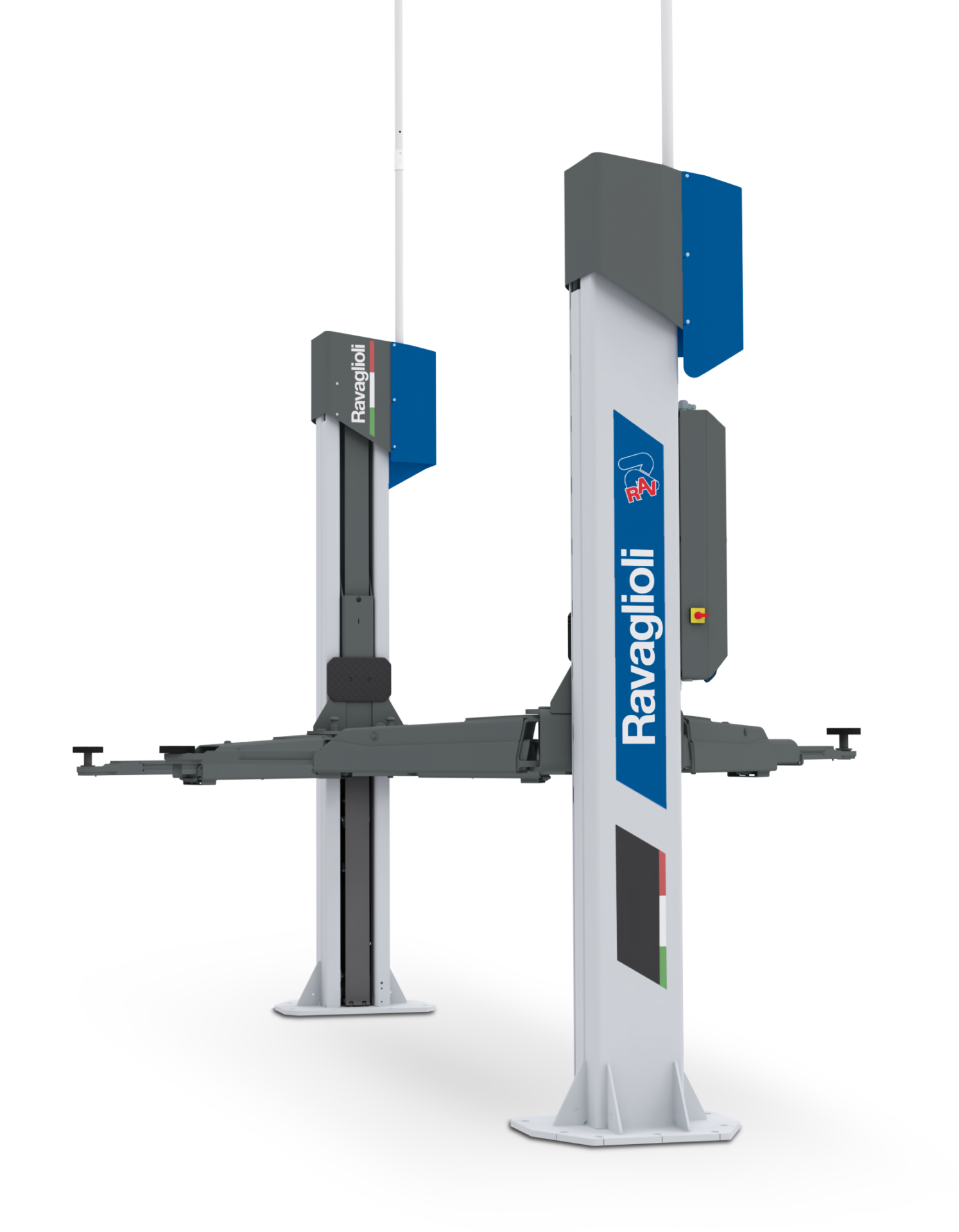 2 post lift KPX55LIKTA MI 01