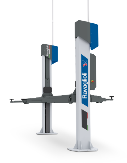 2 post lift KPX55LIKTA MI 01