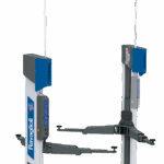 2 post lift KPX55LIKTA MI 02