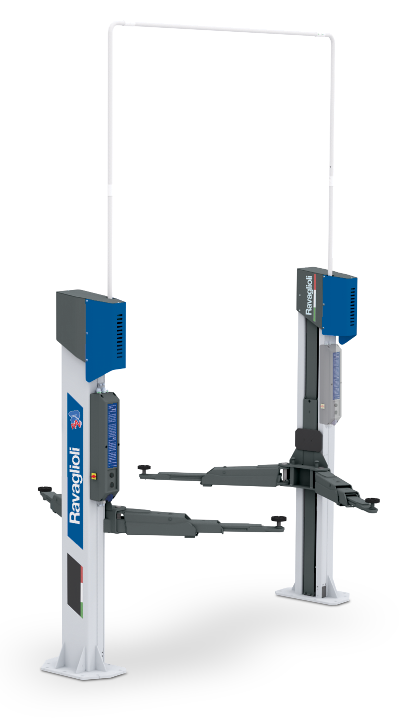 2 post lift KPX55LIKTA MI 02 2 post lift KPX55LIKTA MI 02