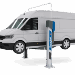 2-post lift KPX42ELIK