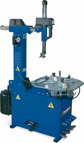 Tyre changer G7441IV.22