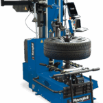 Tyre changer G1500.3IT PLUS