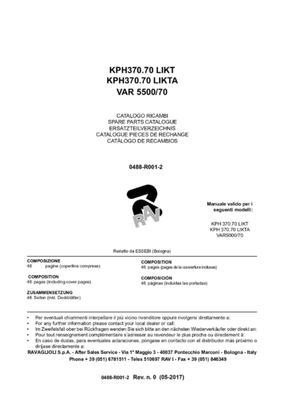 2 post lifts KPH37070LIKT 70LIKTA VAR5500 SP 0488 R001 2 rev0 multi 