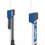 2 post lift KPX42 MI A