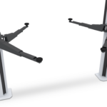 2 post lift KPX32ER DI 01