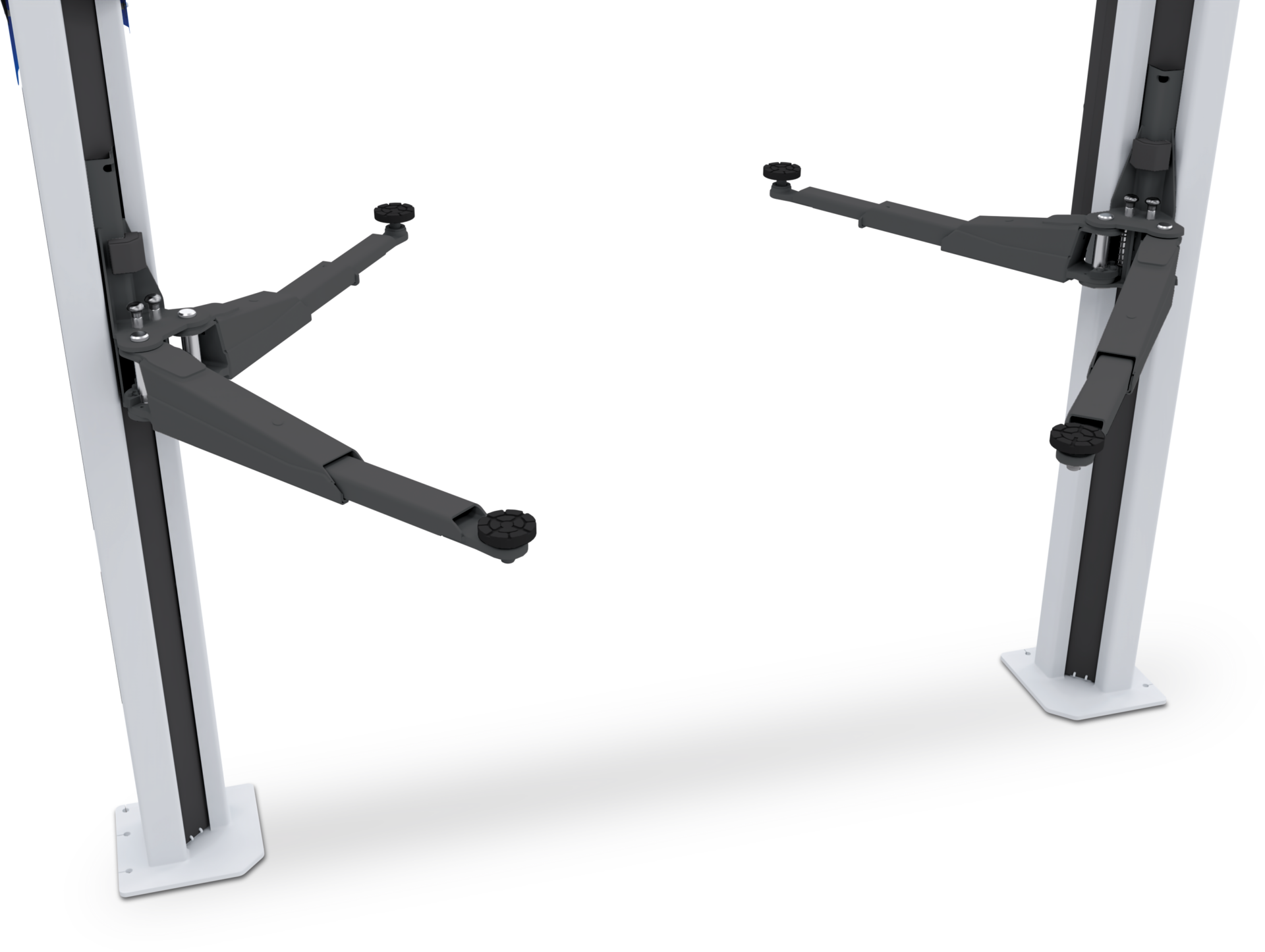 2 post lift KPX32ER DI 01