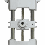 Wheel clamps 4-point | rim Ø 10 - 24″