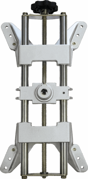Зажимы для колес 4-точечных | Ø обода 10 — 24″