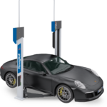 2 post lift KPX32ER MI 03