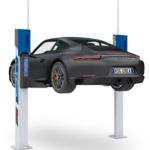 2 post lift KPX32ER MI 05