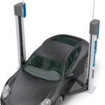 2 post lift KPX32ER MI 07