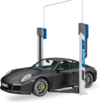 2 post lift KPX32ER MI 08