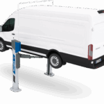 2 post lift KPX55LIKTA MI 04